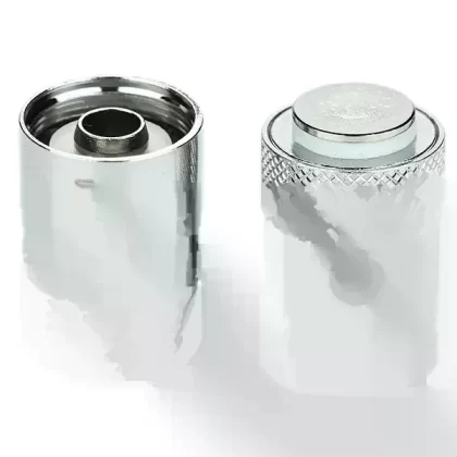 Kanger CLOCC Replacement Coil 1.0ohm 5pcs
