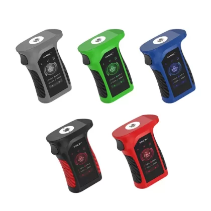 SMOK MAG P3 230W Box Mod - Red Black / Standard Edition