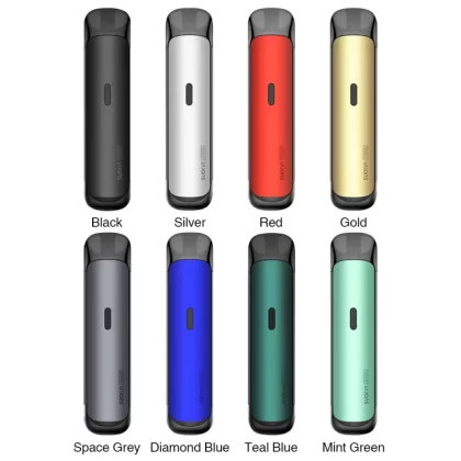 Suorin Shine Pod System Kit 700mAh - Teal Blue
