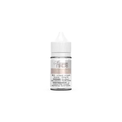 Naked100 Salt Cuban Blend