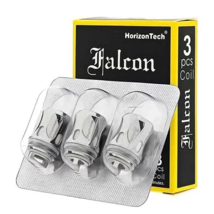 HorizonTech | Falcon Tank F2 .2 Coil 3pk