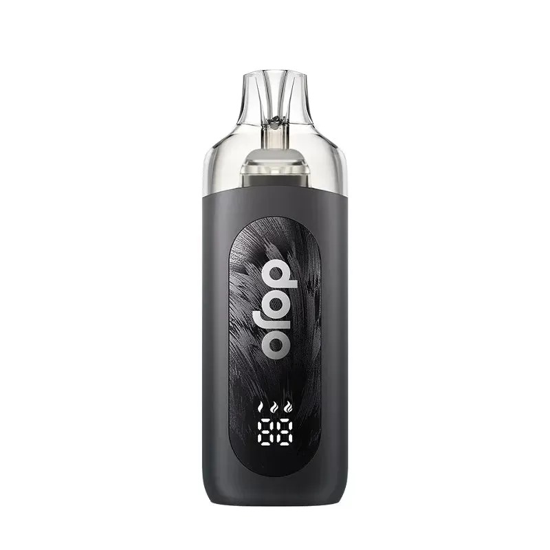 Vaporesso Dojo Blast 30K Pro Pod Kit - Image 3