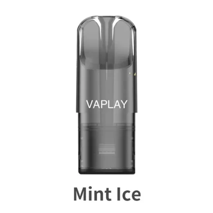 Vaplay V1 Pod – Mint Ice - Ozvapeone (DAB745)