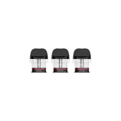 Smok Novo 5 Replacement POD (3 Pack) - Vape Store