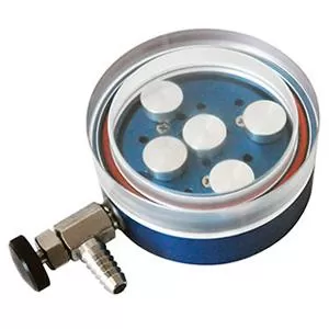 PELCO® Vacuum Desiccator for Hitachi M4 Sample Mount