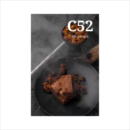 Tytoń CultT 50g C52 kartonik