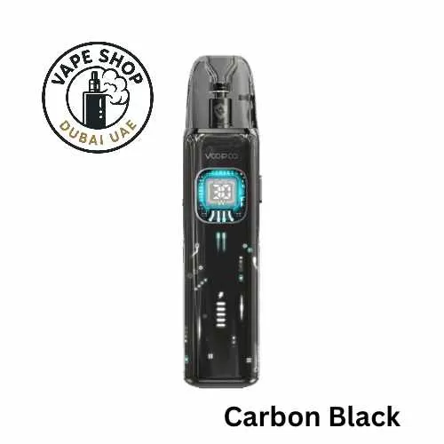 VOOPOO Argus Matrix Pod Kit 30W In UAE - Astral Silver, Carbon Black - Image 2