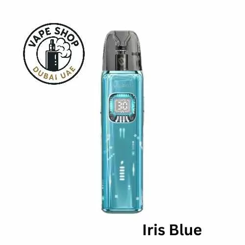 VOOPOO Argus Matrix Pod Kit 30W In UAE - Astral Silver, Carbon Black - Image 3