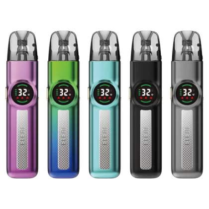 Eleaf iVeni Pod Kit 40W - Green-Blue Gradient