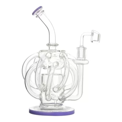 Limitless Recycler – 9in