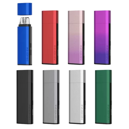 Innokin Klypse Pro Pod Kit 1000mAh 2ml - Silver