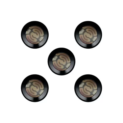 5PC SET – Pulsar APX eRig Atomizer
