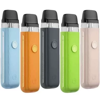 VOOPOO Vinci Q Pod System - Eliquidsupply