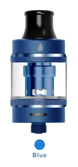 Aspire Tigon Tank Atomizer 2ml-3.5ml - SS - Image 3