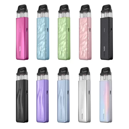 Vaporesso XROS 5 Mini Pod Kit 30W - Vapormo