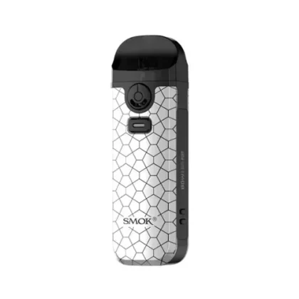 SMOK NORD 4 80W Kit - Eliquidsupply