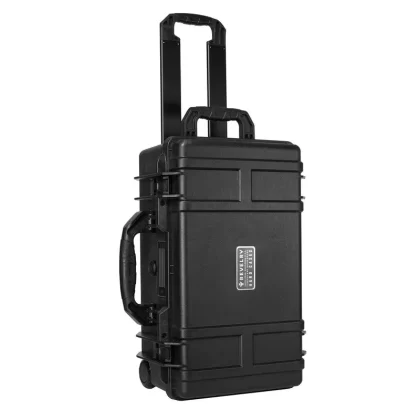 Revelry Scout 20″ Rolling Travel Hard Case
