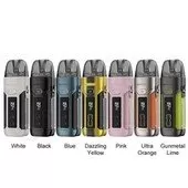 VAPORESSO Luxe X Pro 40W kit Vape in Downtown - Vapesmokezone