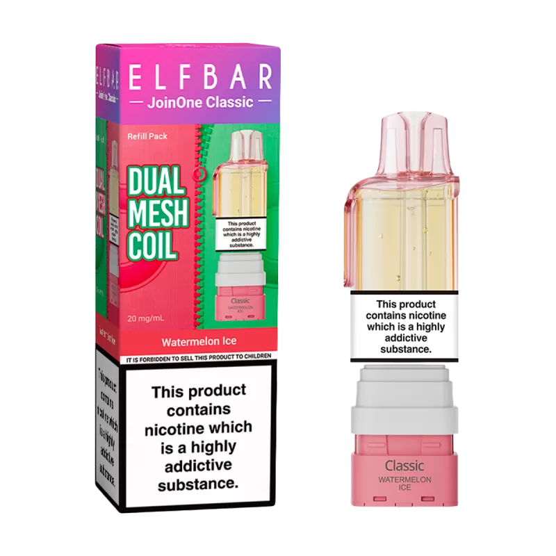 ElfBar JoinOne Refill Pack - Grape - Vapeshop Co - Image 3