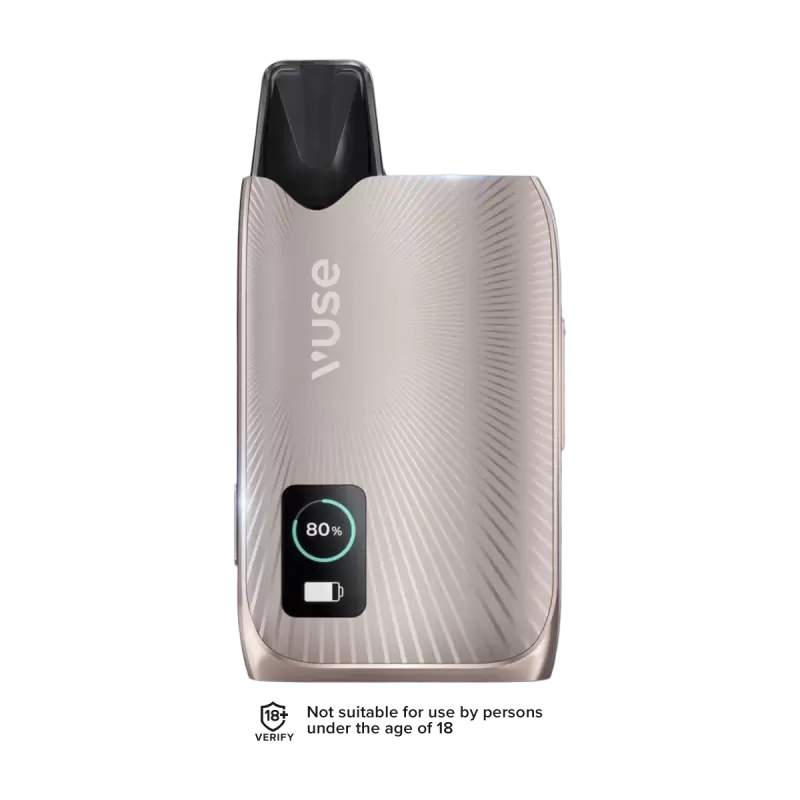 Vuse Ultra Device Kit - Blue - Vapeshop Co - Image 3