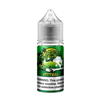 Surf’s Up Pitted eJuice - Vape Product; Vape Product, Vape Product; Surf's Up