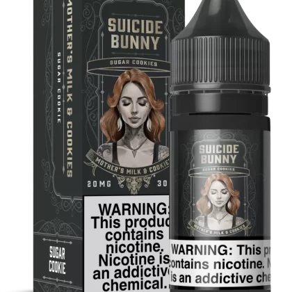 Suicide Bunny SALTS - Vaporider Deals