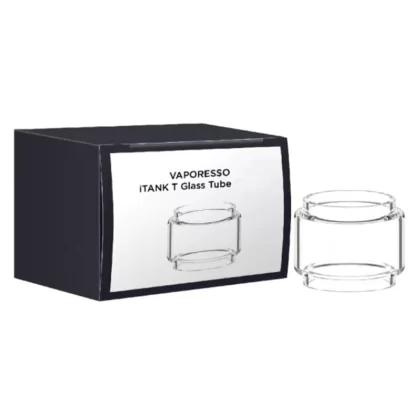 Vaporesso X Tank T Glass Tube - XL