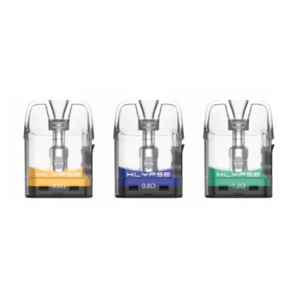 Innokin Klypse Pod Cartridge V2 2ml 3pcs/pack - 0.8ohm