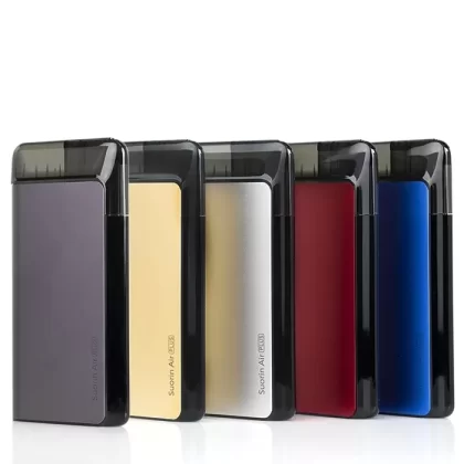 Suorin Air PLUS 22W Pod System