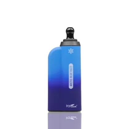 Kangvape Onee Max 6500 Puffs Disposable 10-Pack - Frozen Mixed Fruit
