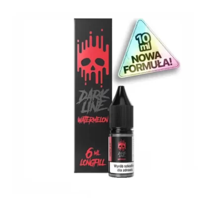Longfill Aromat Dark Line 6/10ml Watermelon