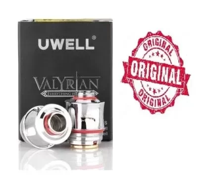 Uwell Valyrian Replacement Coil 0.15 OHM (pack of 2)