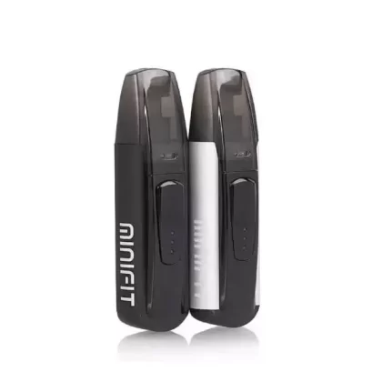 JustFog Minifit Vape Kit