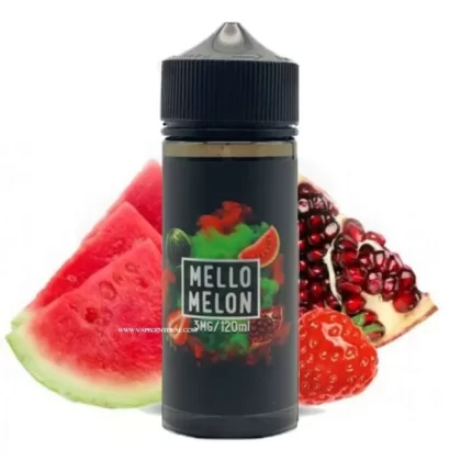 SAM’S VAPE Mello Mellon 3mg 120ML