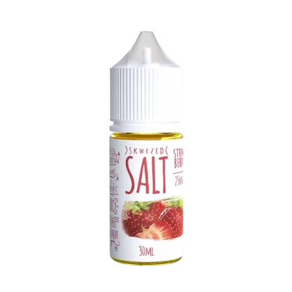 Strawberry - Vape Product, Vape Product (CD853D)