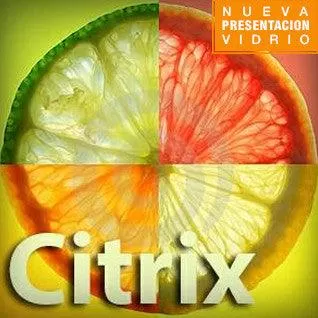 Citrix - 12 mg / 125 ml