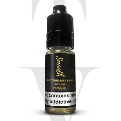 NICOTINE SALT SHOT 18MG