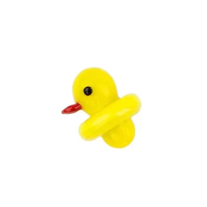 Glass Ducky Carb Cap - Vape Store
