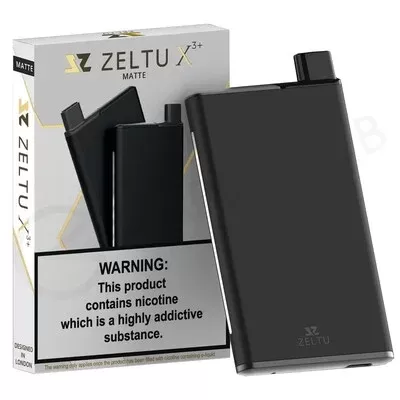 Zeltu X3 Plus Vape Kit