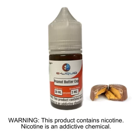 Peanut Butter Cup E-Liquid - Vape Product, Vape Product; Vape Product, Vape Product; .spr-container { padding: 24px; border-color: #ECECEC;} .spr-review, .spr-form { border-color: #ECECEC; }