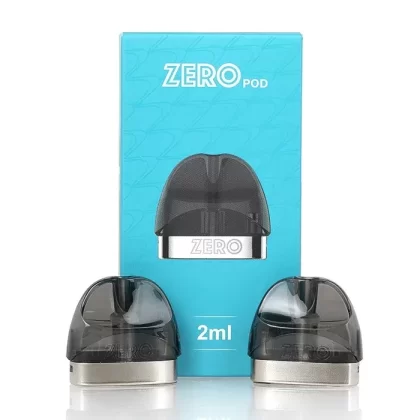 Vaporesso Renova ZERO Replacement Pods - Ecigpremium