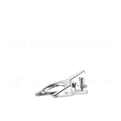 Schott DURAN® | Clips for Spherical Joints, with Adjusting Screw | S35 - Ejuicewarehouse