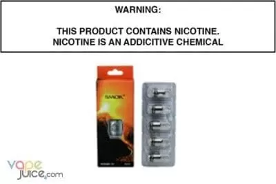V8 BABY T6 COILS BY SMOK - Vapejuice