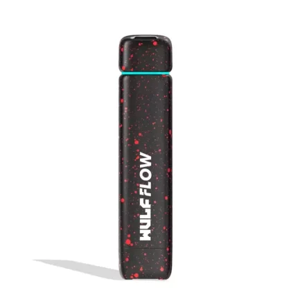 Wulf Mods Flow 510 Thread Discreet Vape Cart Battery