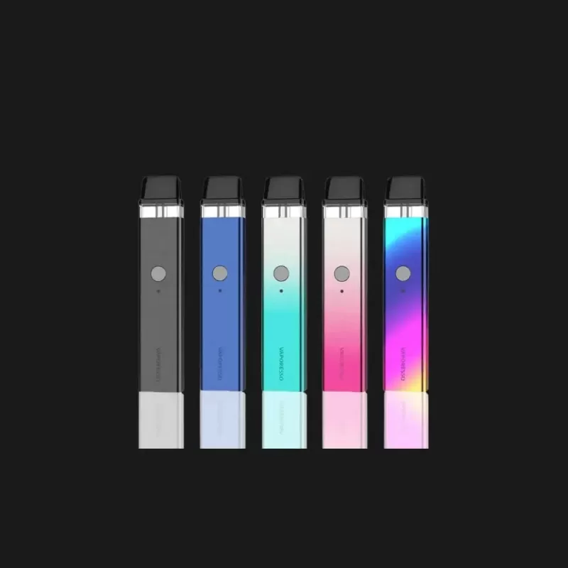 VAPORESSO XROS KIT - Rose Pink