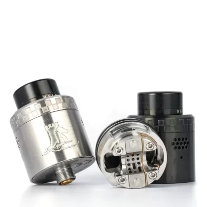 EHPRO KELPIE 24mm RDA (Discontinued)