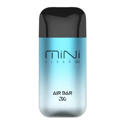 Air Bar Mini Disposable 2000 Puffs - Clear