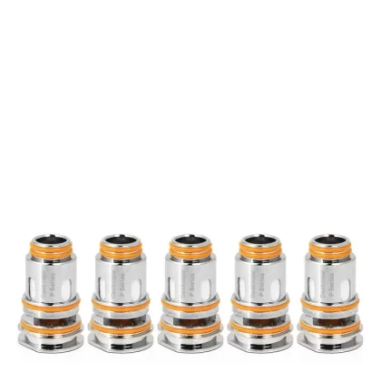 GeekVape Obelisk 60 Replacement Coil (5-Pack)