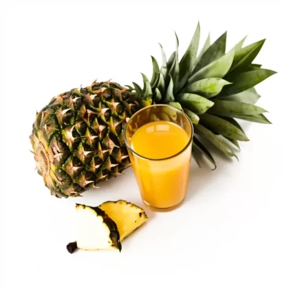 TFA Aroma Piña Jugoso Hidrosoluble