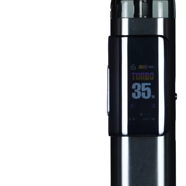 Urban Tale x Lost Mary Xplore Pro Pod System - Black - Image 2